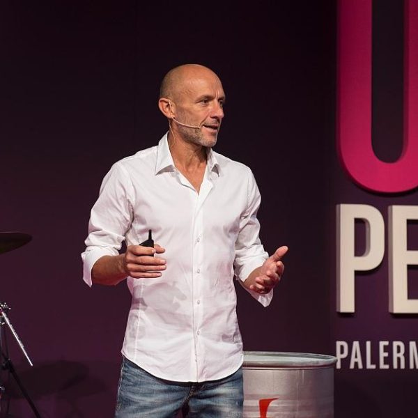 max calderan ESPLORATORE IN AZIENDA