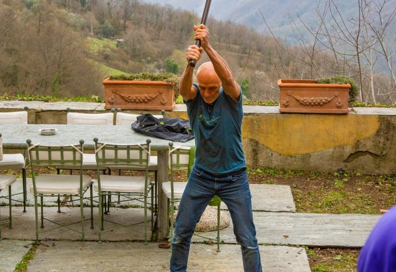 GESTIONE DELLO STRESS 2