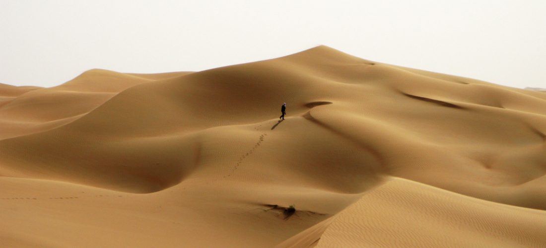 desert-experience